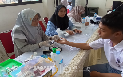Dok. Screening Kesehatan