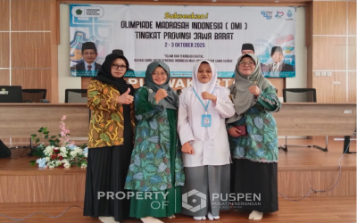 Dok. OMI Prov. Jawa Barat Tahun 2025