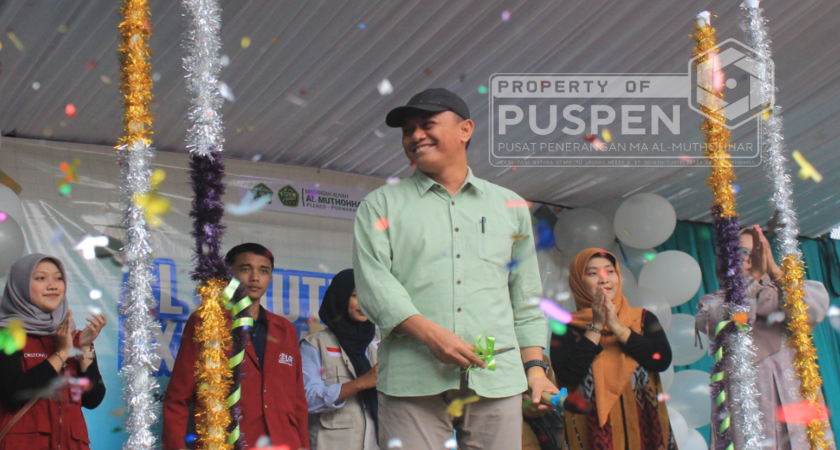 M-EXCAM 2026: Satu Langkah Nyata dari Madrasah Menuju Kampus Impian