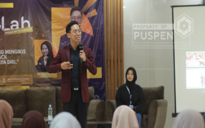 VoiceLab 2026 Jadi Ajang Pengembangan Public Speaking, Siswi MA Al-Muthohhar Raih Juara I Lomba Puisi